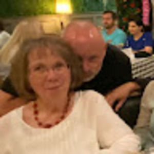 Meet your Posher, Vickie